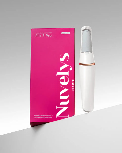 Nuvelys - Silk 3 Pro
