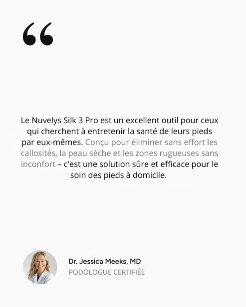 Nuvelys - Silk 3 Pro